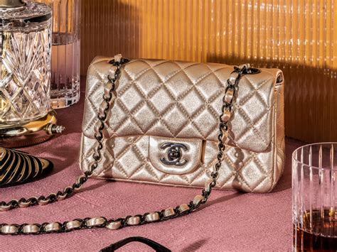 chanel purses new|chanel purse price guide.